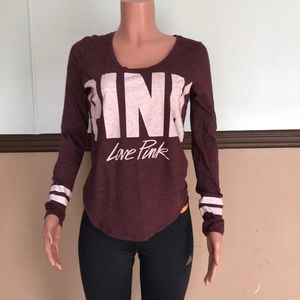 PINK Victoria’s Secret 🔥🔥🔥 Blouse 🥰